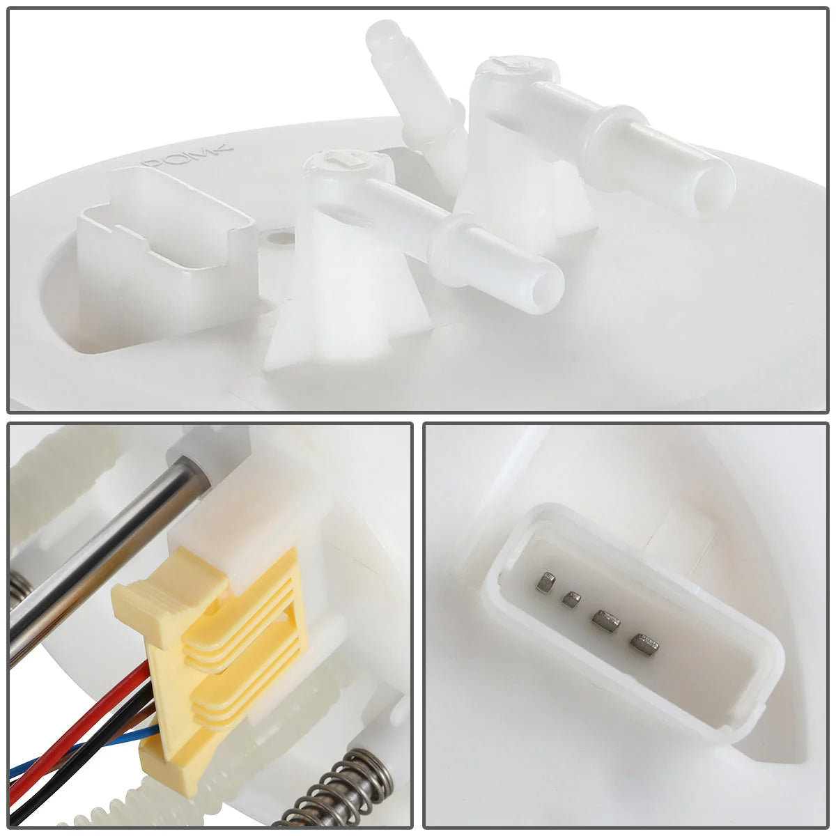 13-15 Ford Ranger 2.5L Non USDM Fuel Pump Module