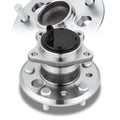 Rear Left Side Wheel Bearing & Hub Assembly 02-11 Toyota Camry Avalon Lexus ES300 ES330 ES350