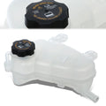 12-18 Chevy Sonic 1.4T 1.8L Coolant Overflow Reservoir w/ Cap