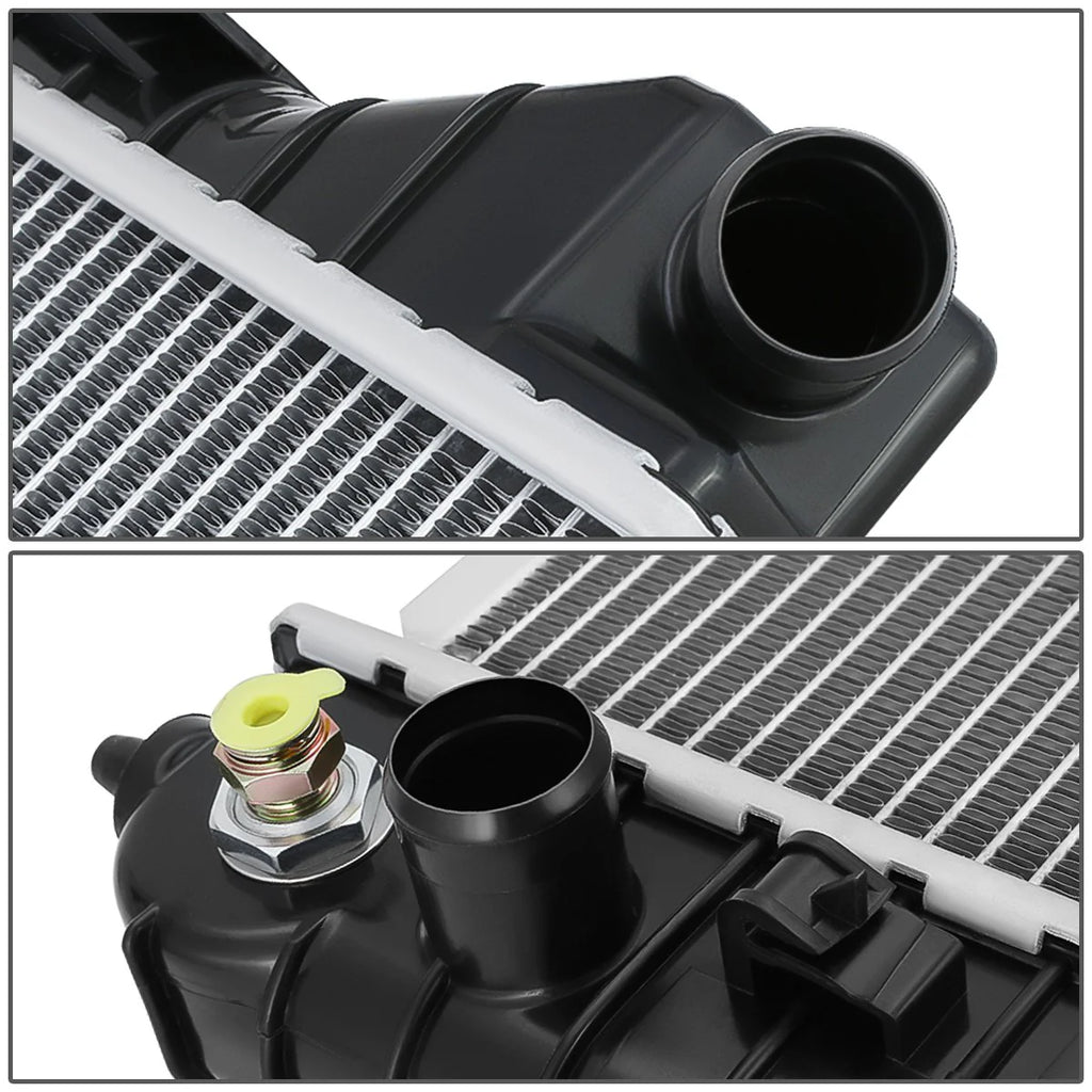 2351 Replacement Radiator 00-03 Buick Regal, Chevy Impala 3.4L 3.8L AT