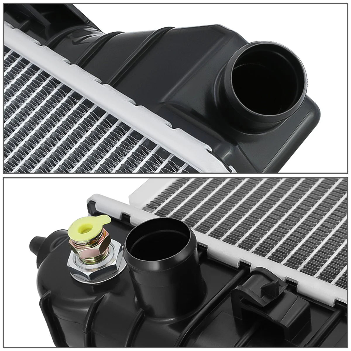 2351 Replacement Radiator 00-03 Buick Regal, Chevy Impala 3.4L 3.8L AT