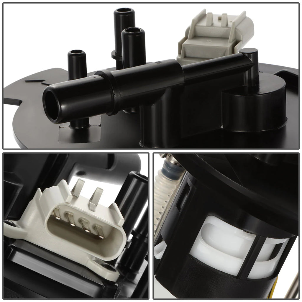 06-11 Ford Ranger Mazda B3000 B4000 Fuel Pump Module