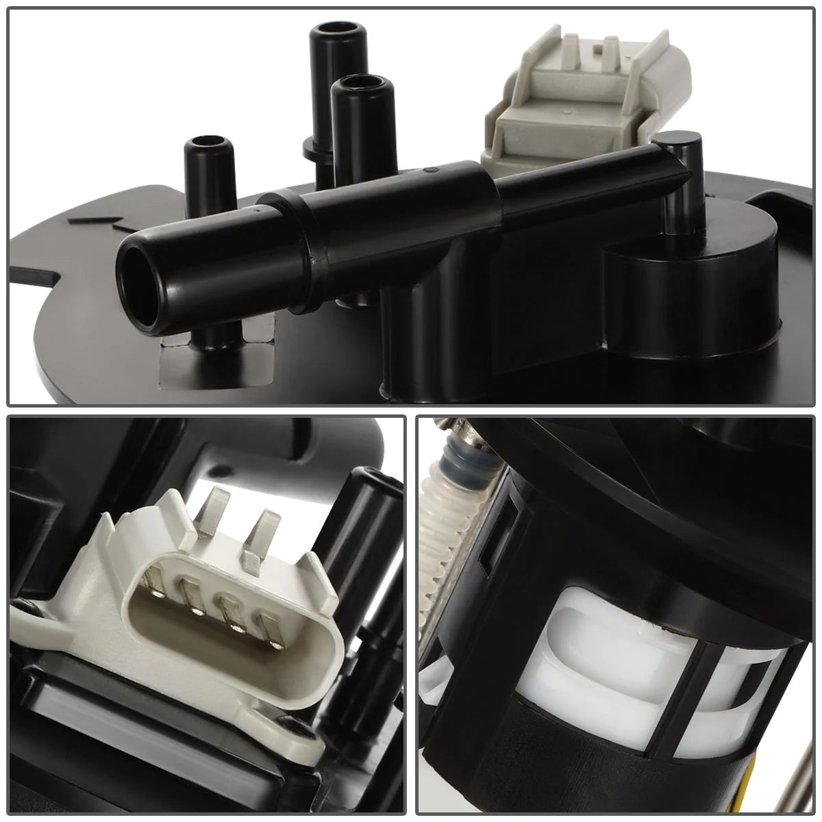 06-11 Ford Ranger Mazda B3000 B4000 Fuel Pump Module