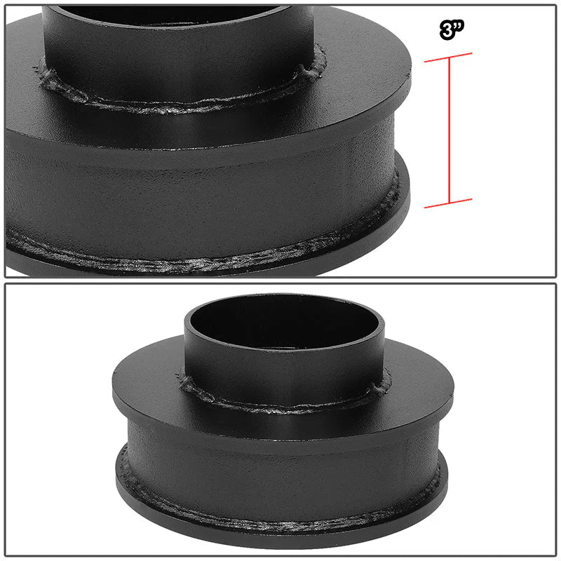02-14 Dodge Ram 1500 3 in. Front Leveling Kit (2WD)