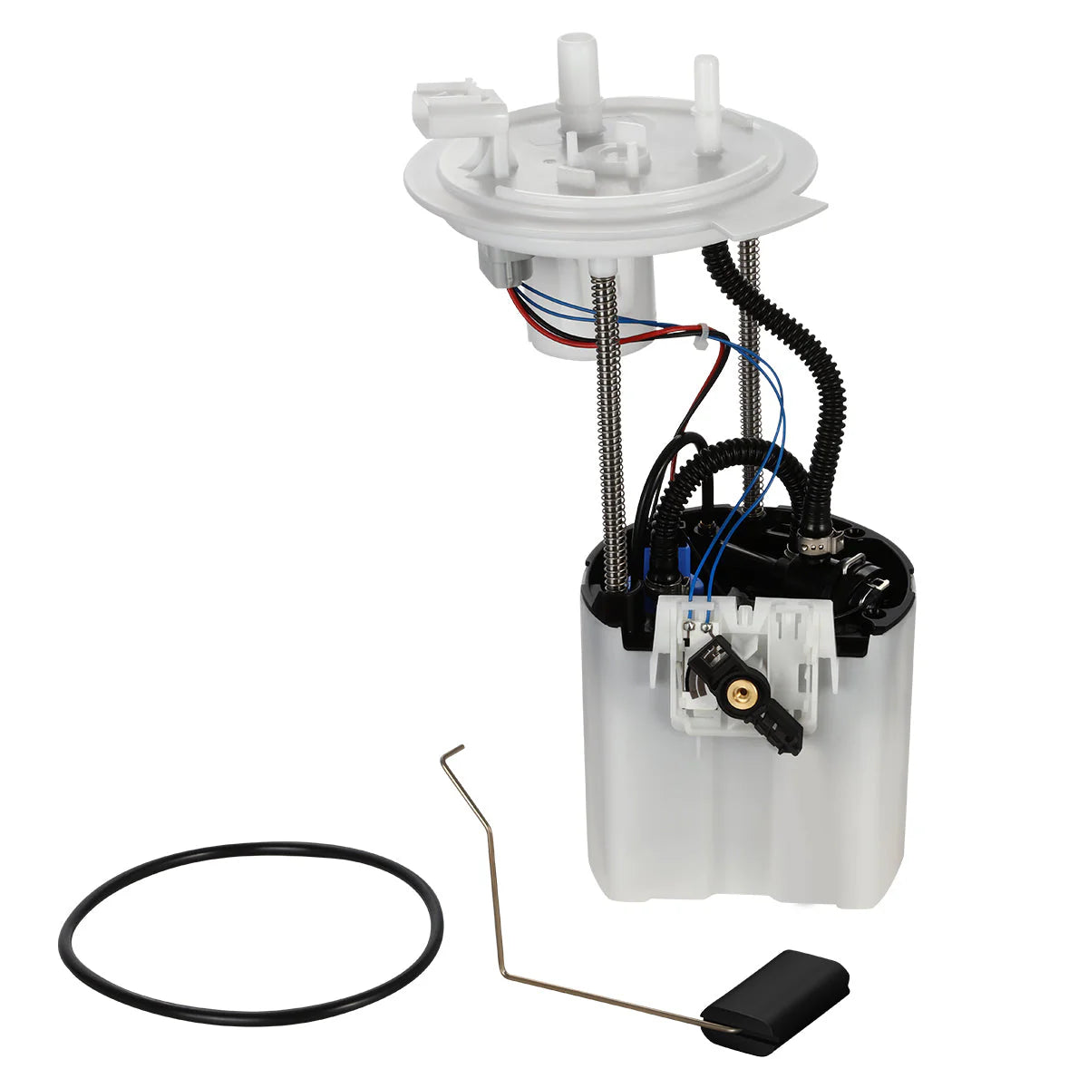 11-14 Ford F150 3.5L Turbo 2WD Fuel Pump Module