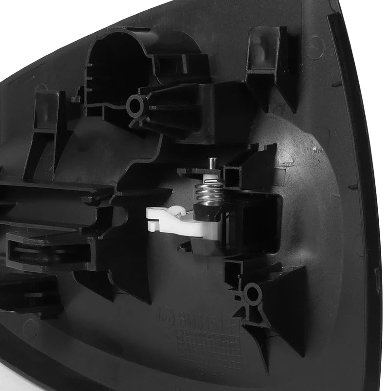 Front Driver Side Outer Door Handle 08-14 Smart Fortwo