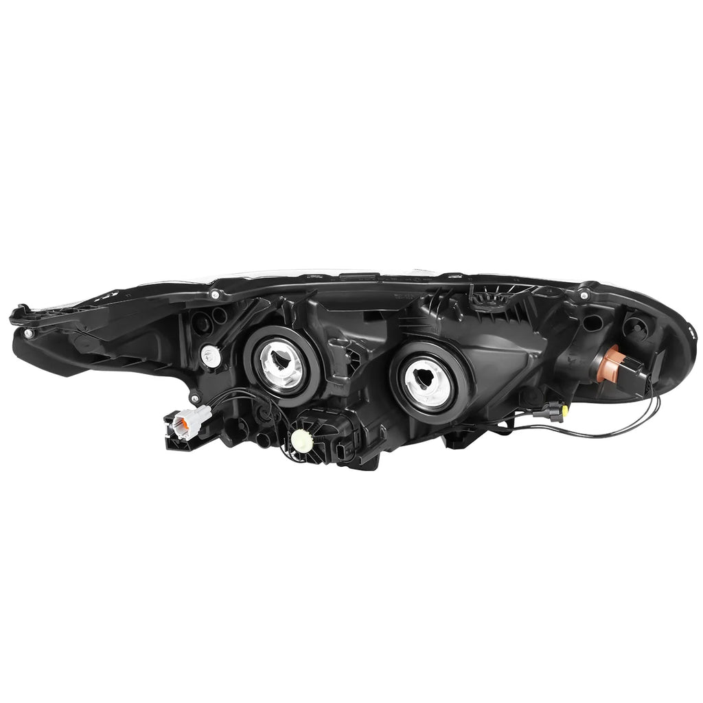 Factory Style Headlight (Left) 20-22 Nissan Sentra