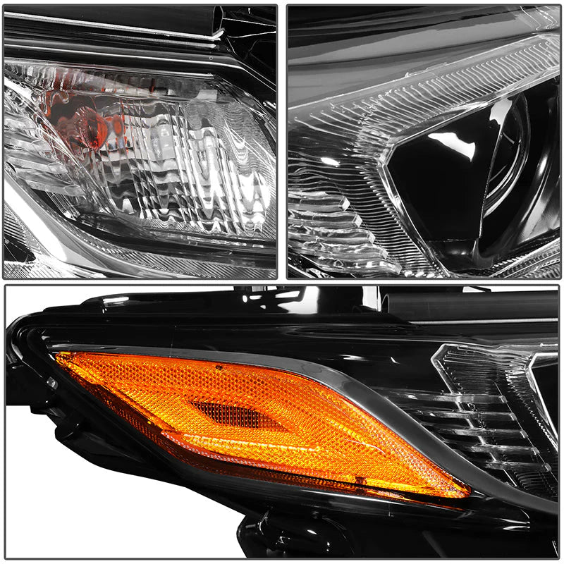 OE Style LED Projector Headlight (Right) 18-22 Toyota Camry