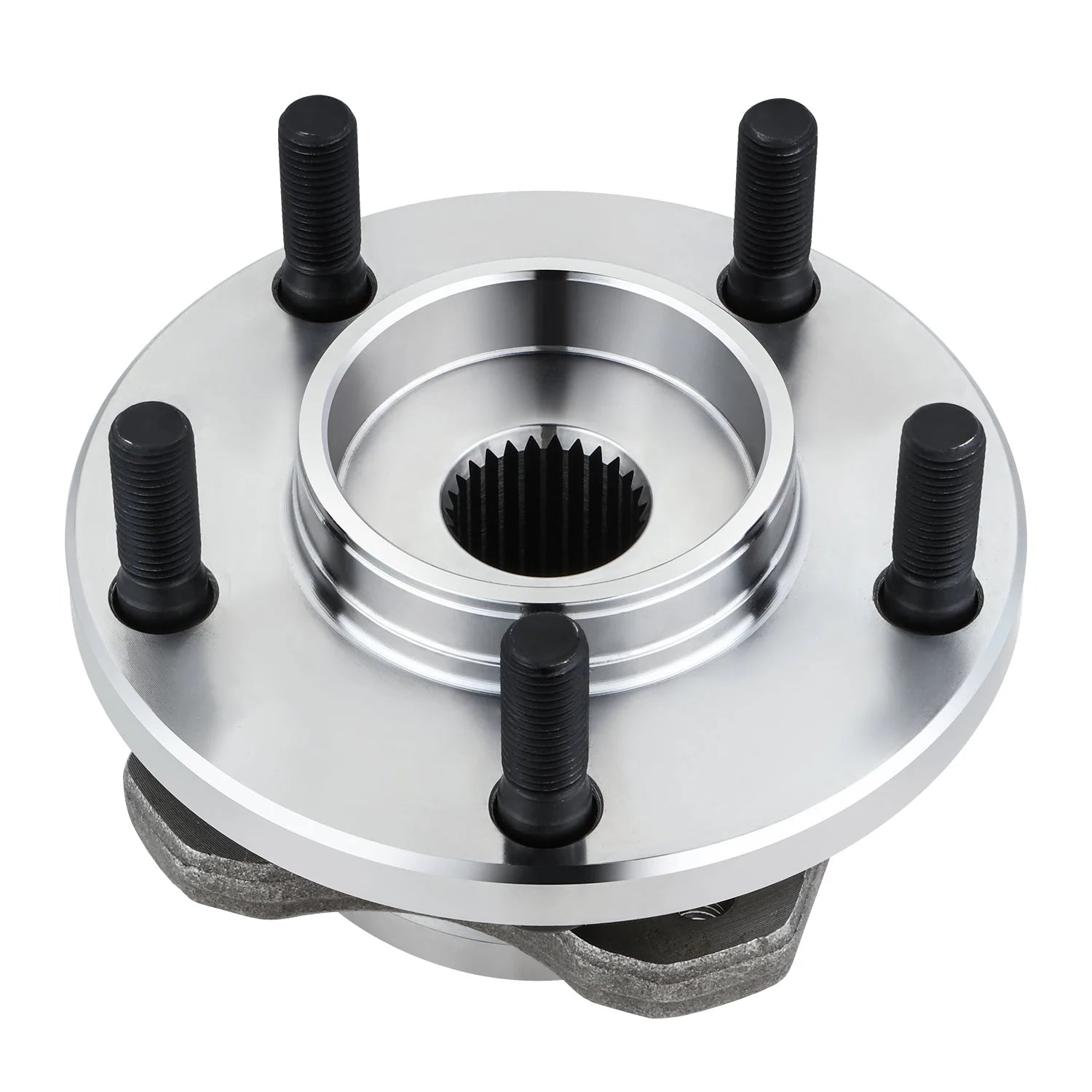 Front Left or Right Side Wheel Bearing & Hub Assembly 96-07 Dodge Grand Caravan, Chrysler Town & Country