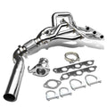 04-05 Chevy Impala 97-04 Regal 3.8L Supercharged Exhaust Header