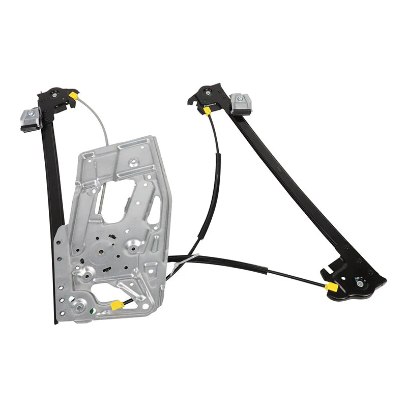 01-03 BMW 525I 530I M5 Power Window Regulator w/o Motor - Front Left Driver Side