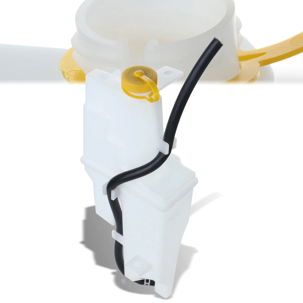 11-17 Nissan Juke Coolant Reservoir