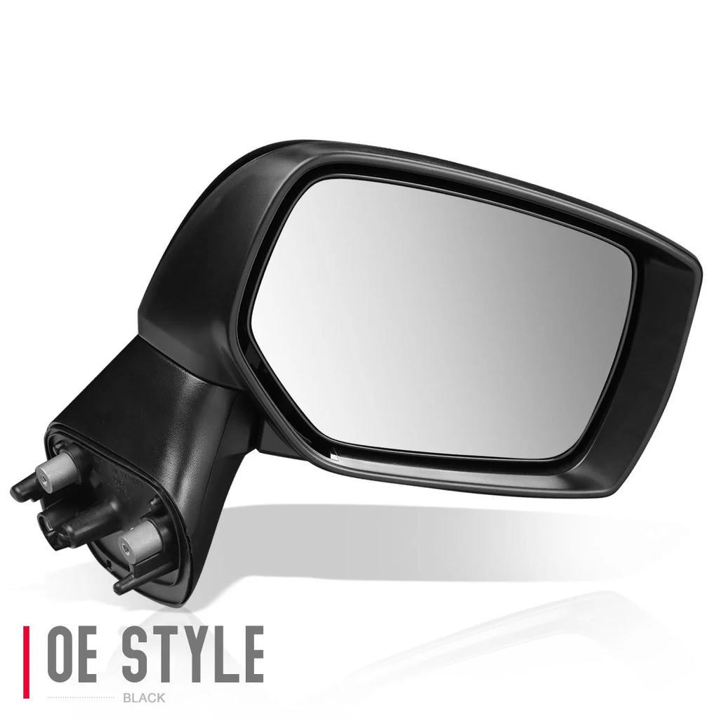 Powered Side View Mirror (Right) 16-17 Subaru Crosstrek, 15-16 Impreza