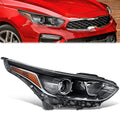 Factory Style Projector Headlight (Right) 19-21 Kia Forte Sedan