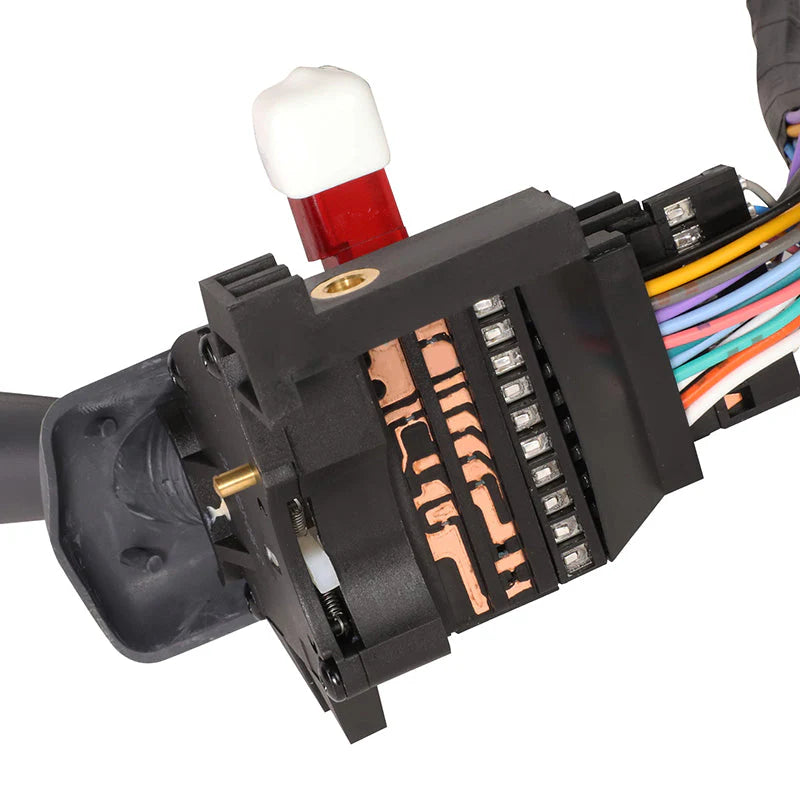 Turn Signal Wiper Combination Switch 95-02 Chevy/GMC C/K Express Savana 1500 2500 3500