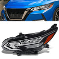 Factory Style LED Headlight (Left) 20-22 Nissan Sentra