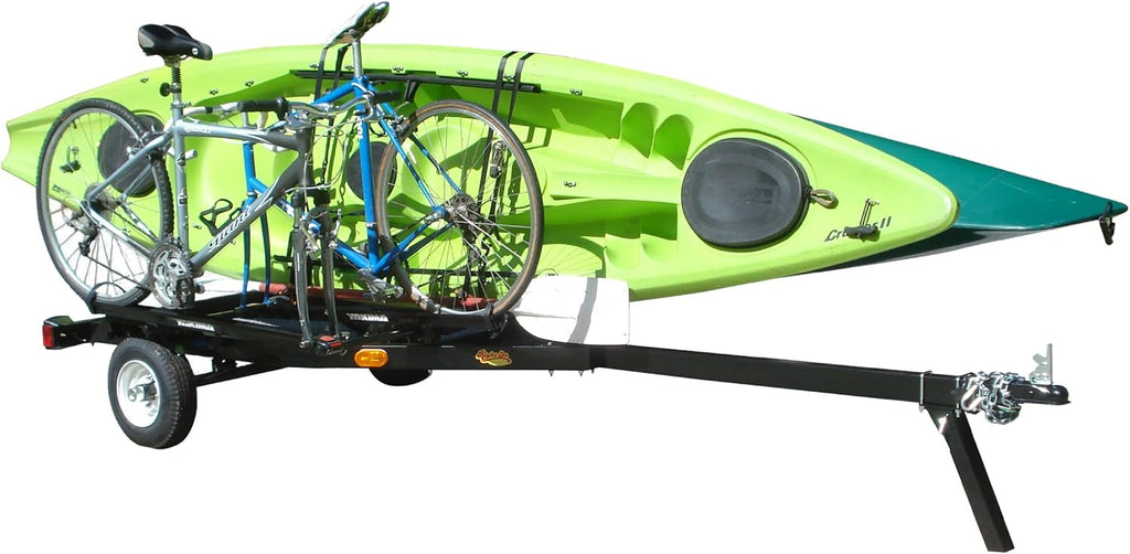 2026 Multi Sport Multi Sport Trailer