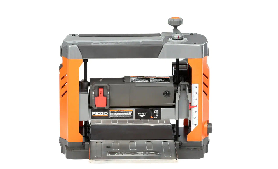 2026 RIDGID R4331 13 in. Thickness Corded Planer