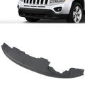 Front Bumper Air Dam Lip 11-17 Jeep Compass