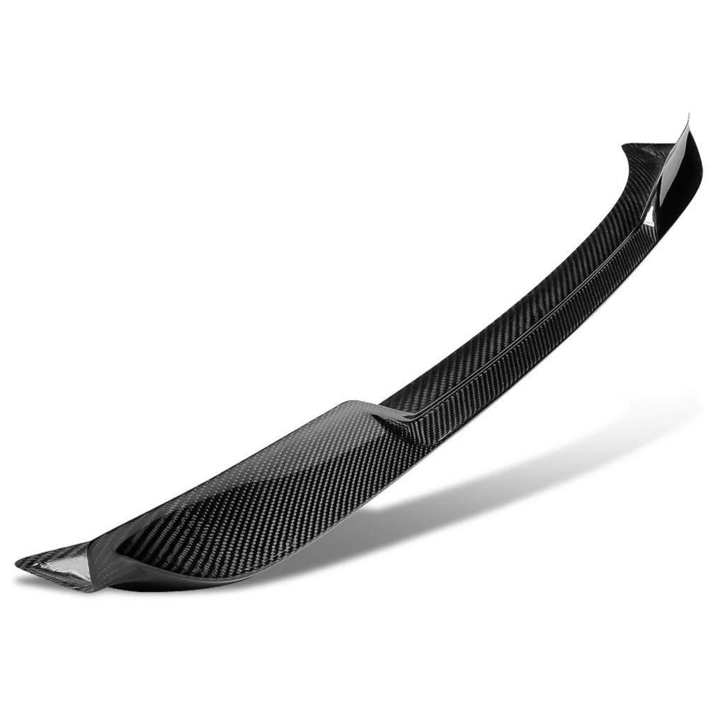OE-Style Carbon Fiber Rear Trunk Lid Spoiler 11-16 Scion tC
