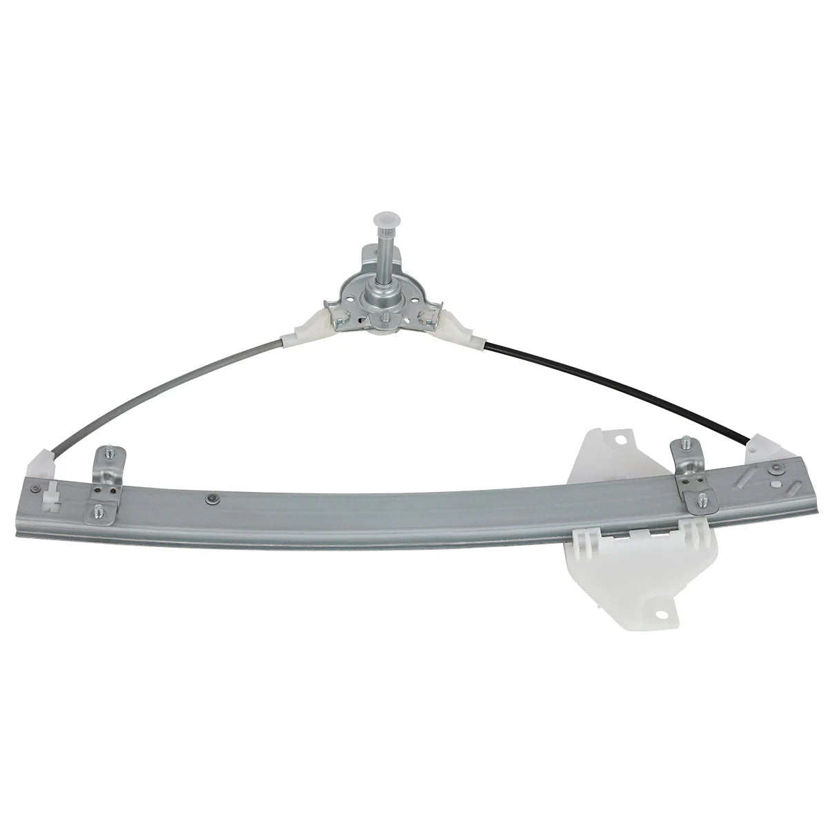 99-01 Hyundai Sonata Manual Window Regulator - Rear Right Passenger Side