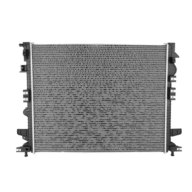 13555 Replacement Radiator 15-20 Ford Edge, 16-18 Lincoln MKX, 19-20 Nautilus