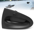 Front Driver Side Outer Door Handle 08-14 Smart Fortwo