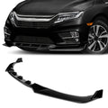 CK-Style Front Bumper Lip 18-20 Honda Odyssey
