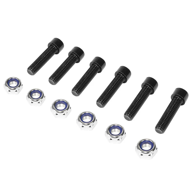 04-22 Ford F150 3.5 in. Front Leveling Spacer Kit (2WD / 4WD)