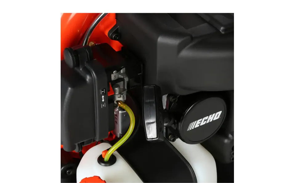 2026 233 MPH 651 CFM 63.3cc Gas 2-Stroke Cycle Backpack Leaf Blower with Tube Throttle