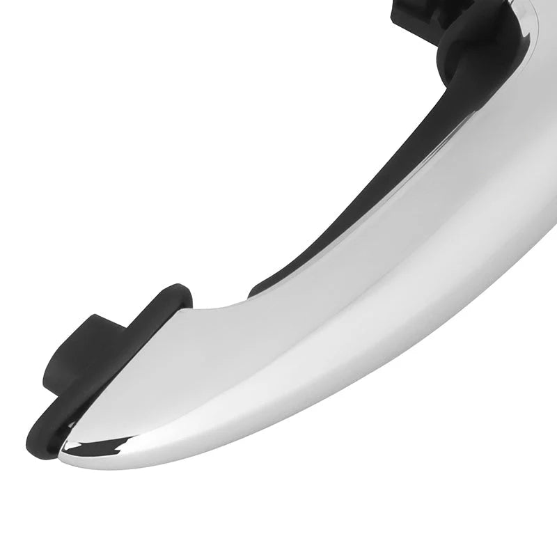Rear Driver Side Outer Door Handle 11-14 Mini Cooper Countryman, 13-14 Paceman