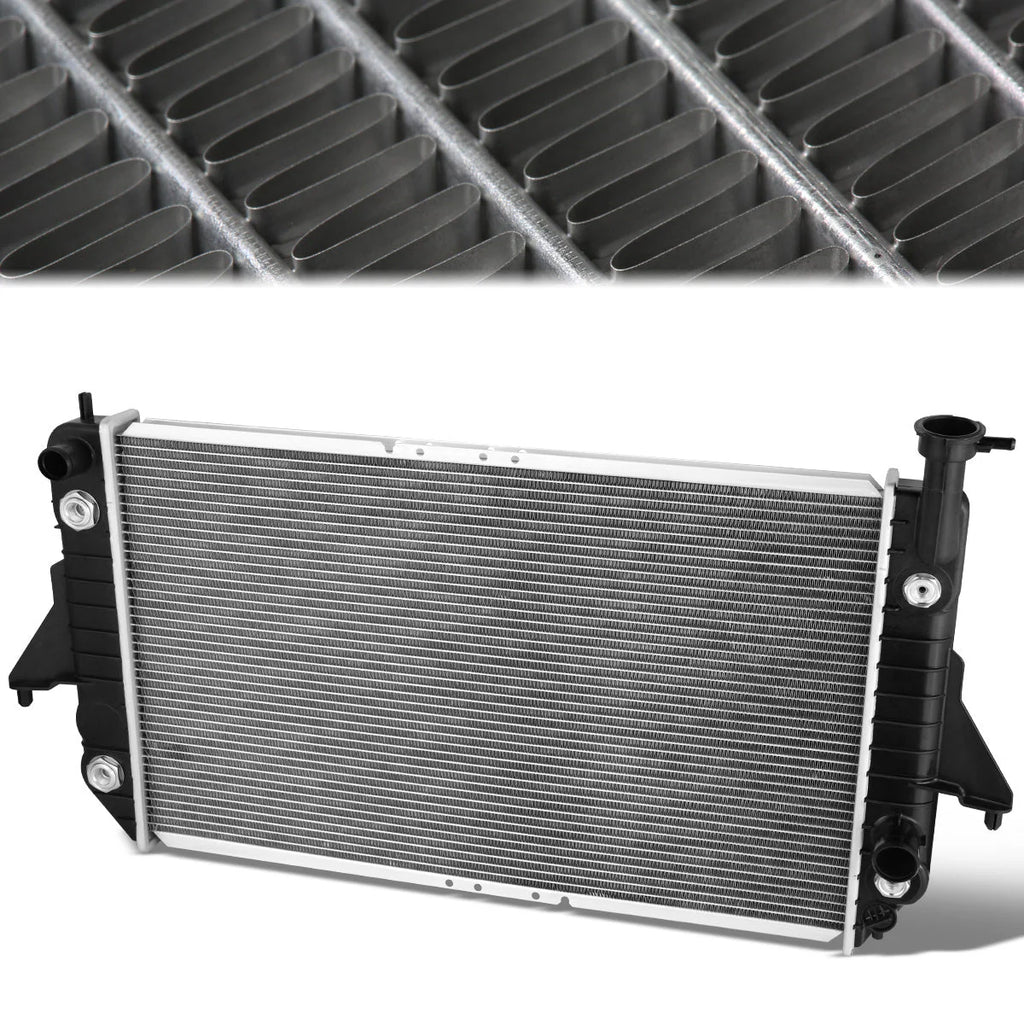 1688 Replacement Radiator 95 Chevy Astro / GMC Safari