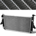1688 Replacement Radiator 95 Chevy Astro / GMC Safari