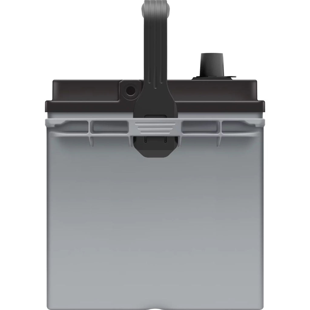 2026 Platinum AGM Automotive Battery, Group Size 24F 12 Volt, 750 CCA – MadeInUSA