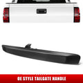 Factory Style Rear Tailgate Handle 07-17 Jeep Compass Patriot