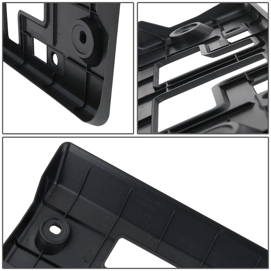 Front License Plate Mounting Bracket 19-20 Nissan Maxima