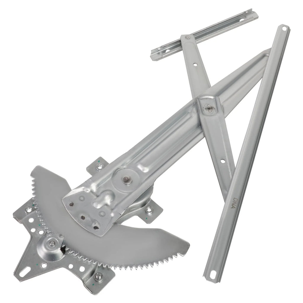 04-12 Chevy Colorado GMC Canyon Manual Window Regulator - Front Right Passenger Side