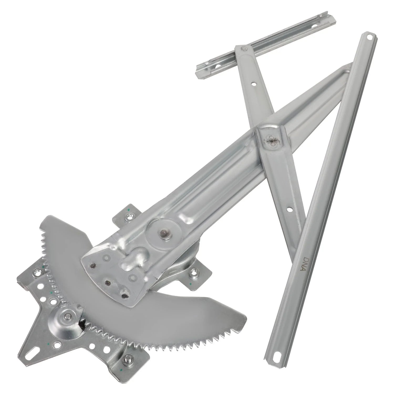 04-12 Chevy Colorado GMC Canyon Manual Window Regulator - Front Right Passenger Side