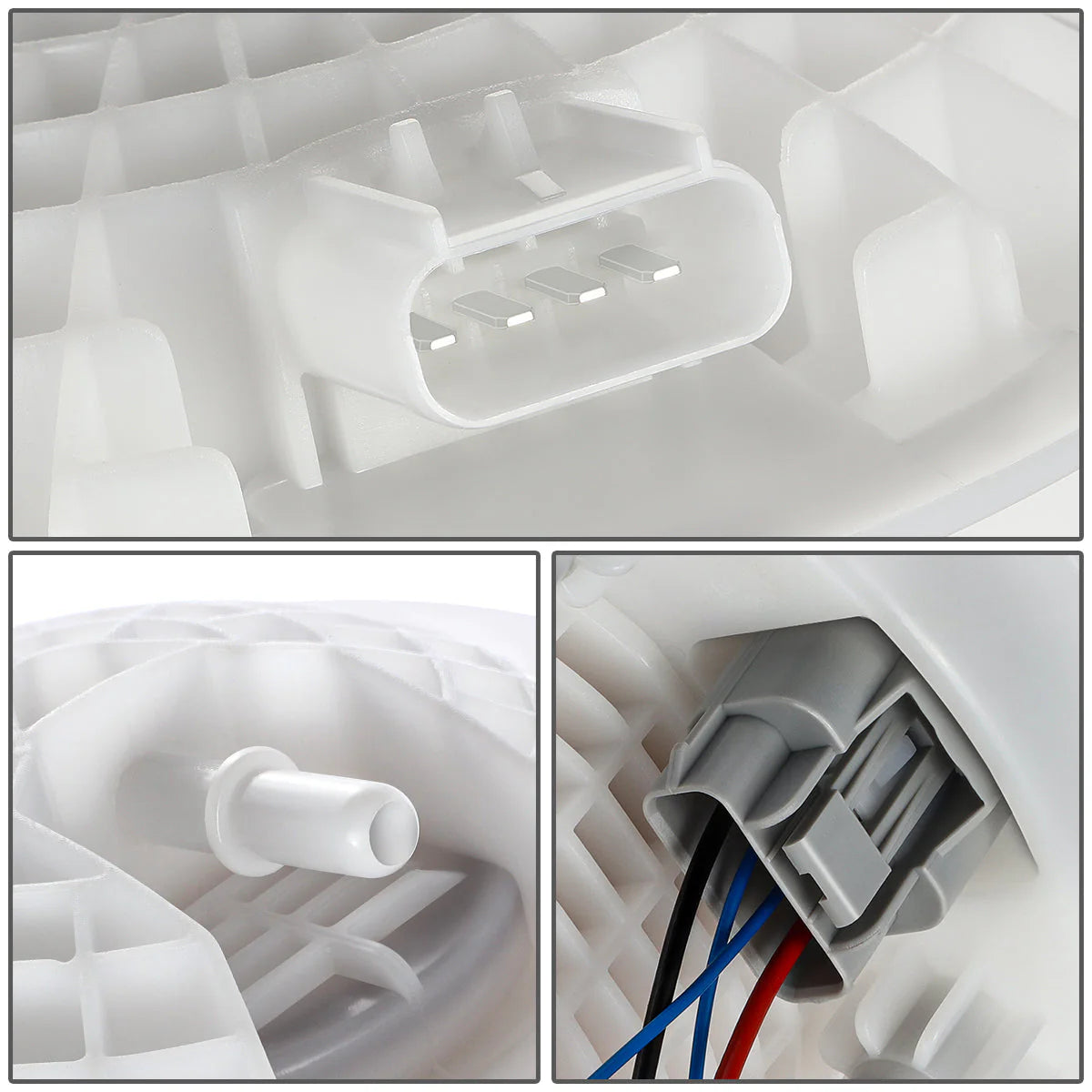04-07 Dodge Ram 1500 3500 3.7L 4.7L 5.7L Fuel Pump Module