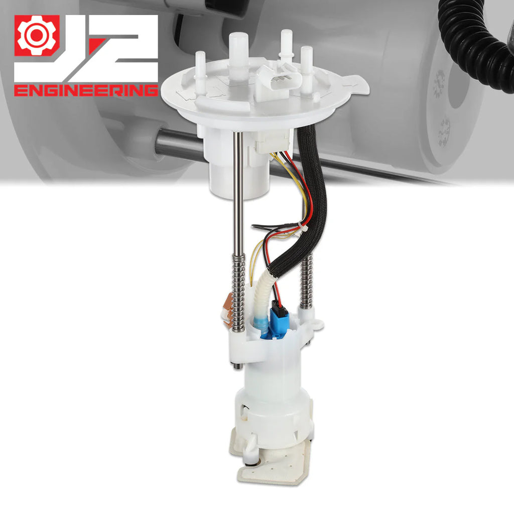 06-08 Ford F150 5.4L Flex Fuel Pump Module