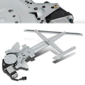 04-12 Chevy Colorado GMC Canyon Power Window Regulator w/Motor - Front Right Passenger Side