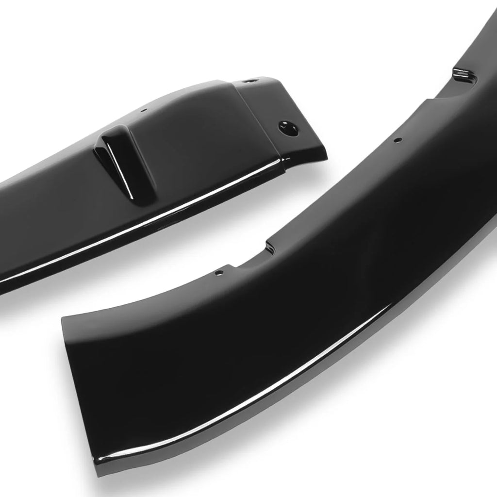 MP-Style Front Lip Spoiler 16-22 Mazda Miata MX-5