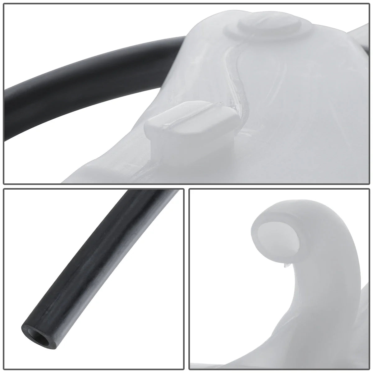 08-16 Chrysler Town & Country / 08-20 Dodge Grand Caravan Coolant Reservoir Tank