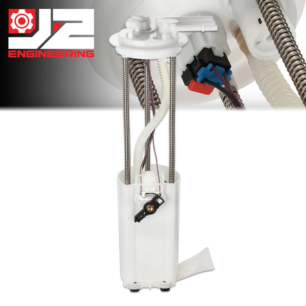 01-03 Chevrolet Silverado GMC Sierra 3500 6.0L 8.1L Fuel Pump Module