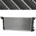 13723 Replacement Radiator 16-20 Cadillac Escalcde ESV Chevy Tahoe GMC Yukon(XL)