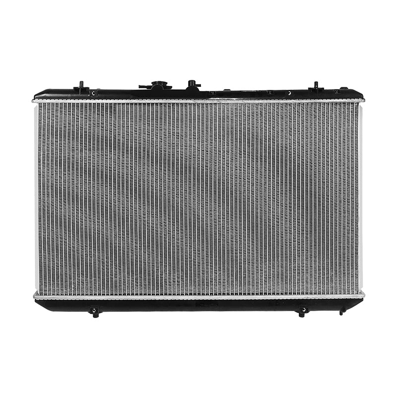 13122 Replacement Radiator 09-13 Toyota Highlander 2.7L
