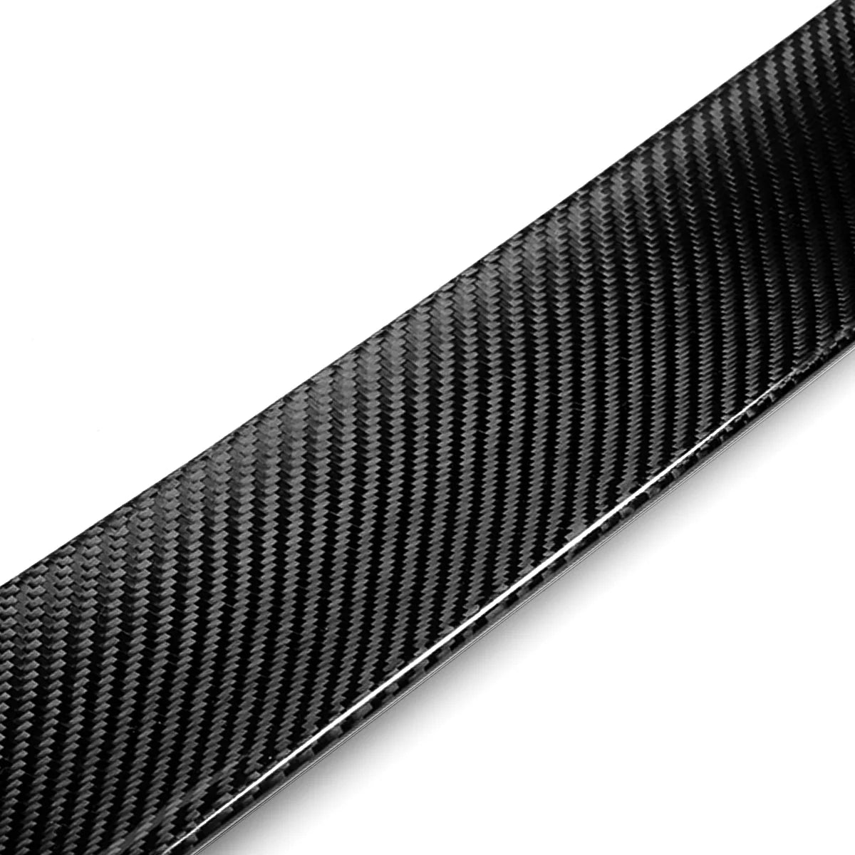 NS-Style Carbon Fiber Rear Trunk Lid Spoiler 08-13 Nissan Altima Coupe