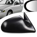 Powered Side View Mirror (Right) 95-98 Nissan 200SX, 95-99 Sentra