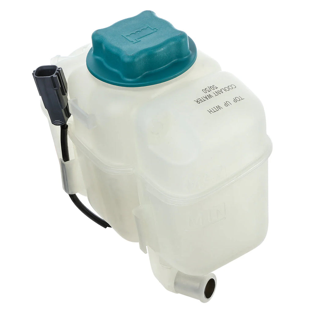 01-07 Volvo V70 XC70 2.5T Coolant Overflow Reservoir w/ Cap