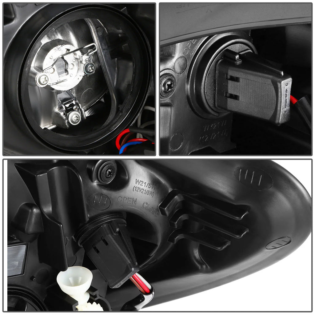 Factory Style Projector Headlight (Right) 13-16 Buick Encore